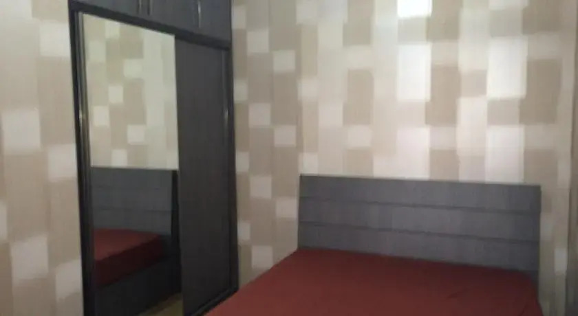 Didi Digomi Flat