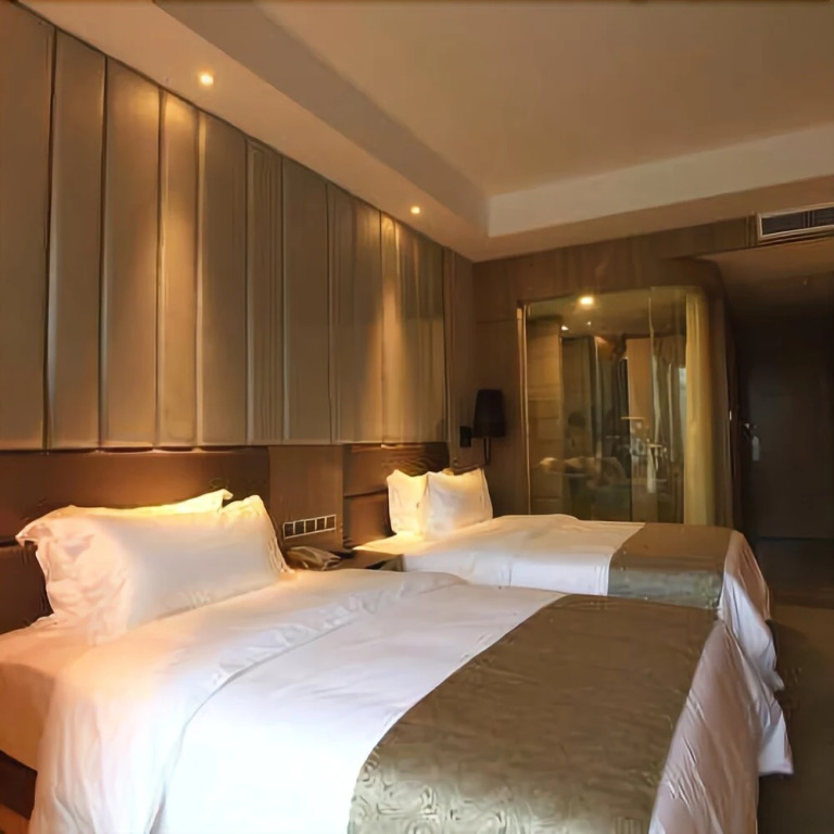 Nanqiao Fengshang Hotel