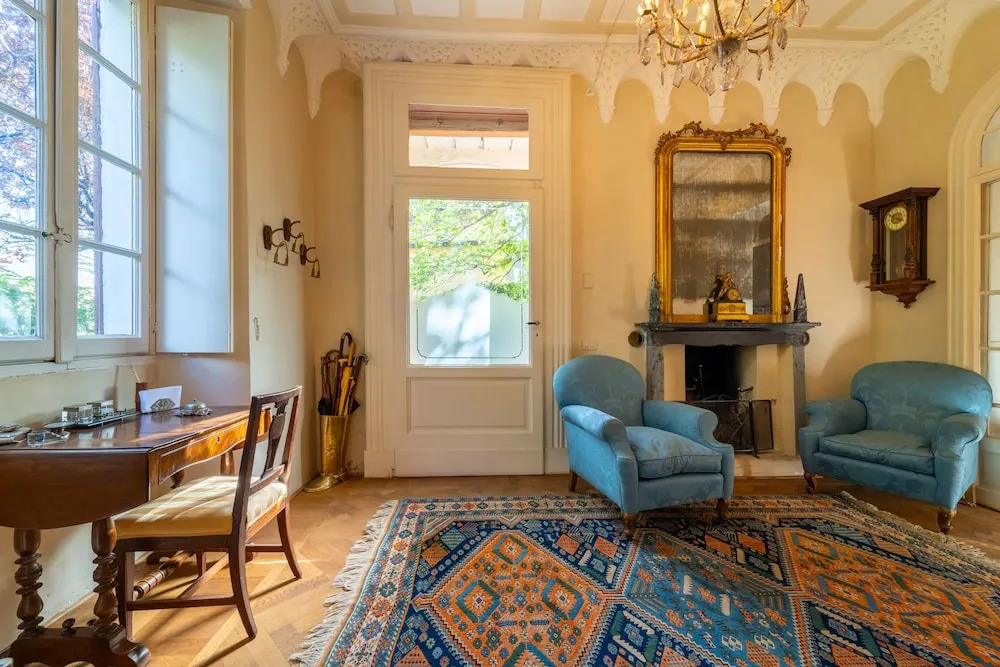 Villa Lucia A Laglio(No Front Desk Please Contact The Property 5 Days In Advance)