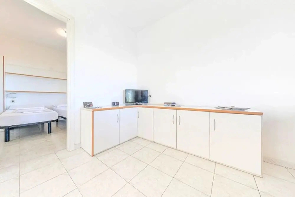 Holiday Complex With Pool in Andora
