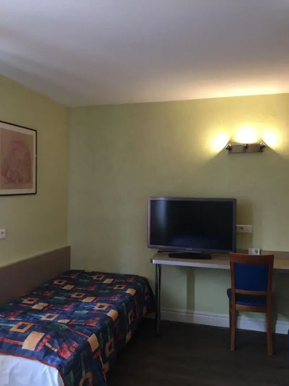 Hôtel Au Val De Saône PARKING GRATUIT