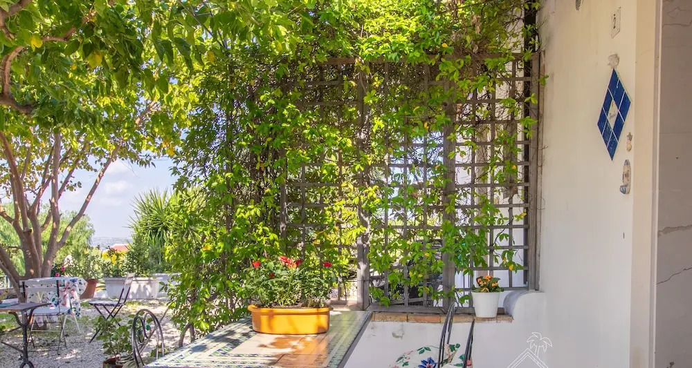 Vento Verde - Residence Plemmirio
