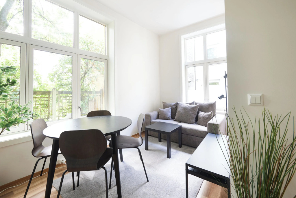Grünerløkka Deluxe Apartments