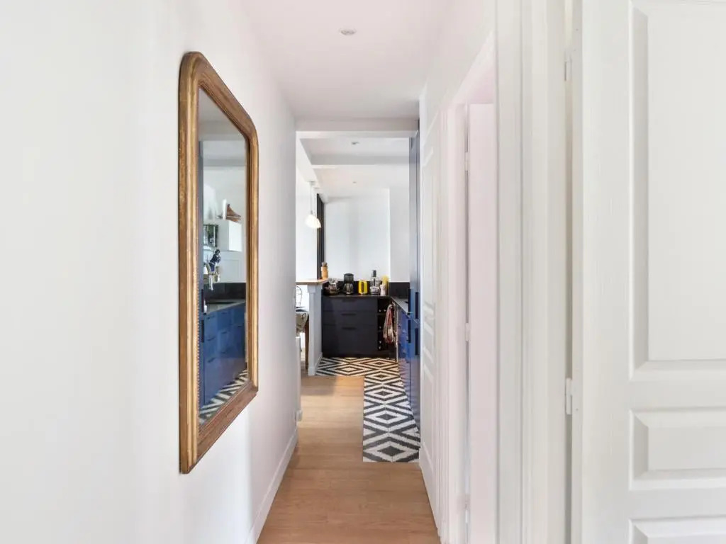 Welkeys - douai Apartment