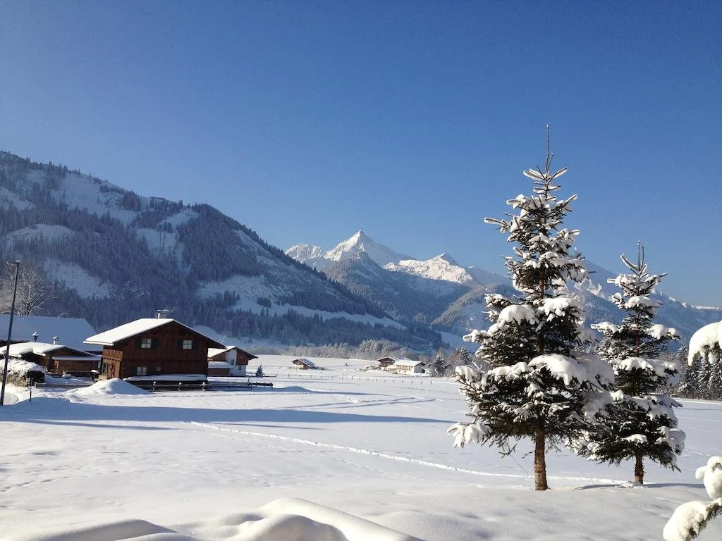 Haus Lorenz