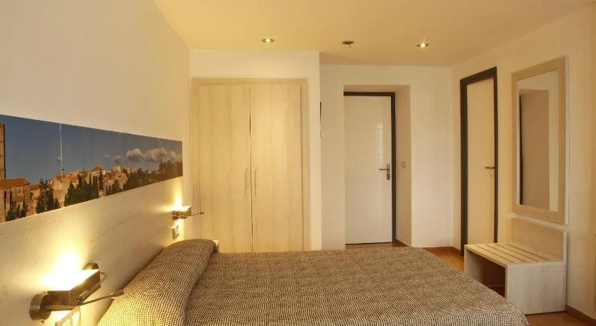 Hotel Canet