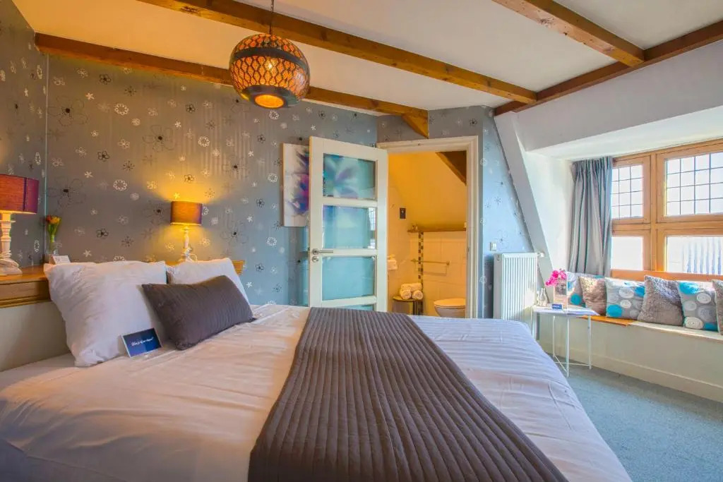Kings Inn City Hotel Alkmaar