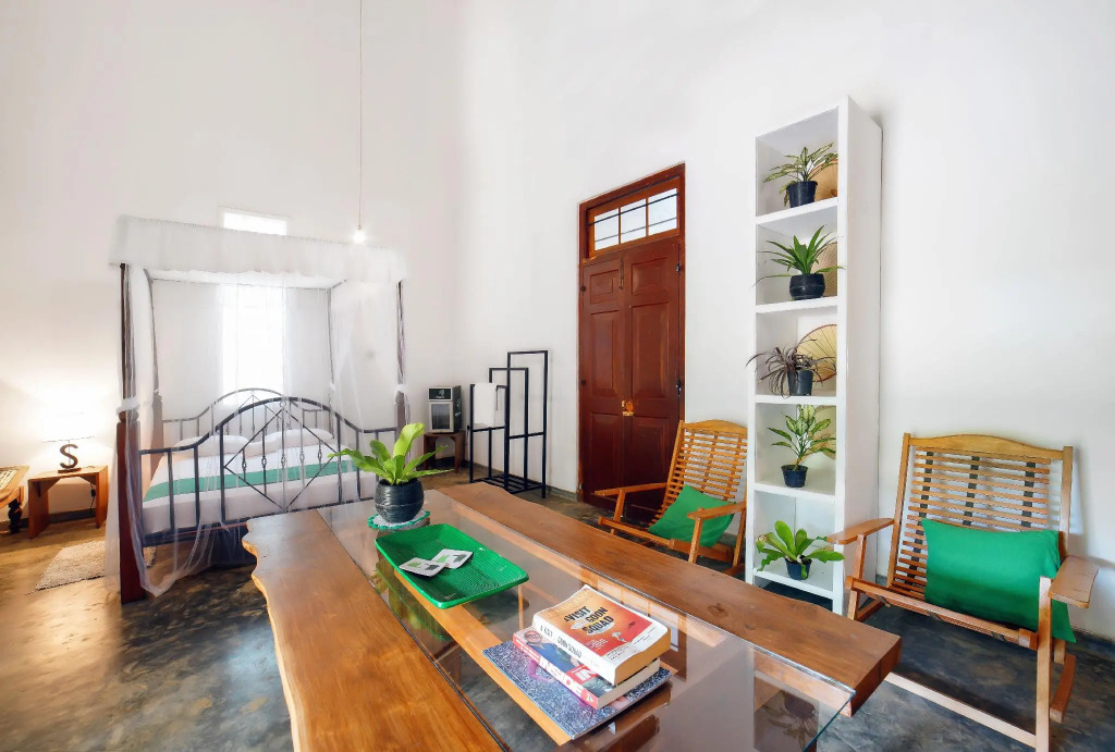 Vihanga Village - Jungle retreat in Dambulla