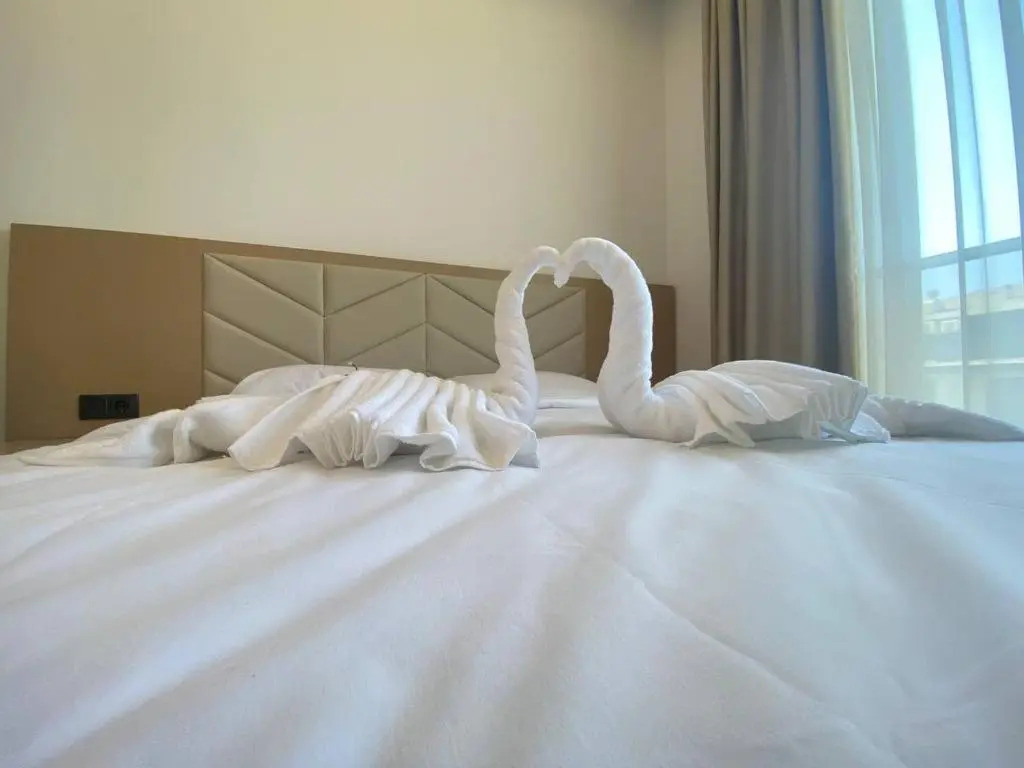 Boutique 16 - Alanya Experience