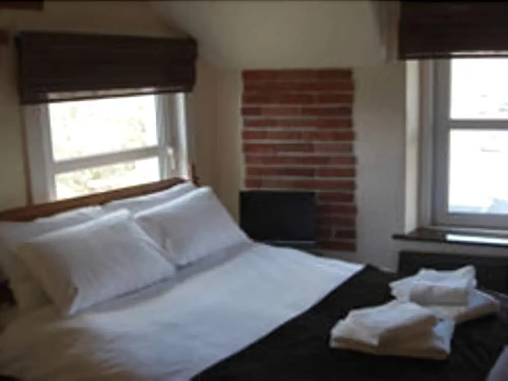 Babbling Brook Guesthouse