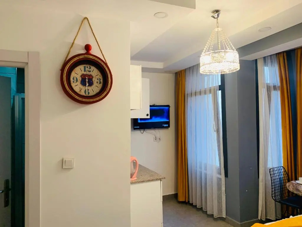 Galata Zade Luxury Boutique Hotel