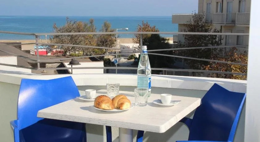 Residence Saturnia