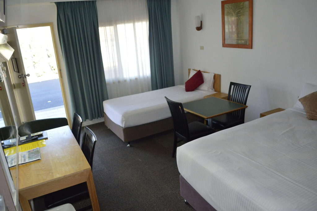 Karinga Motel