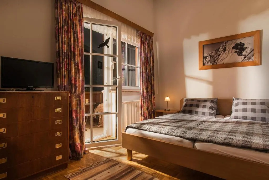 Ferienwohnung Salzburg