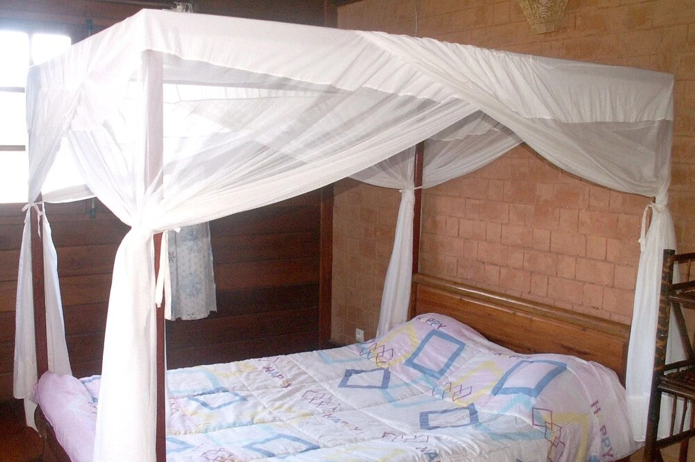 House With 4 Bedrooms in Toamasina, With Terrace - 200 m From the Beac