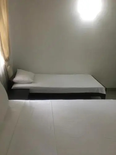 Villa Shady Nook