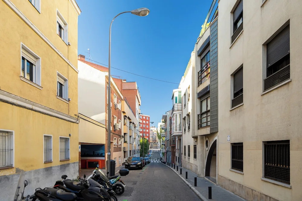 Dobo Madrid Ventas