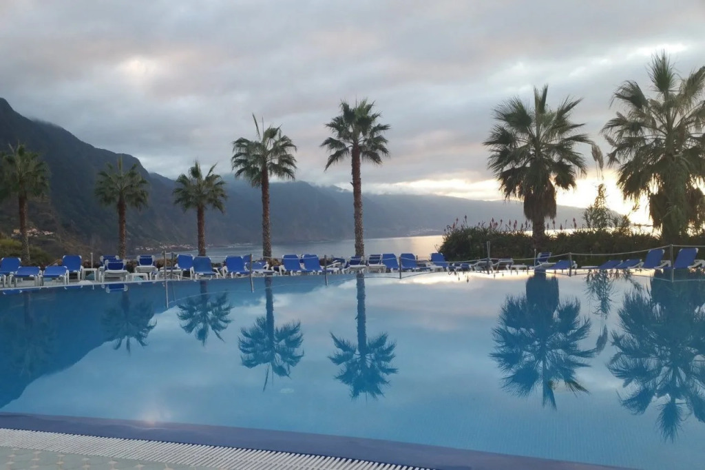 Monte Mar Palace Hotel