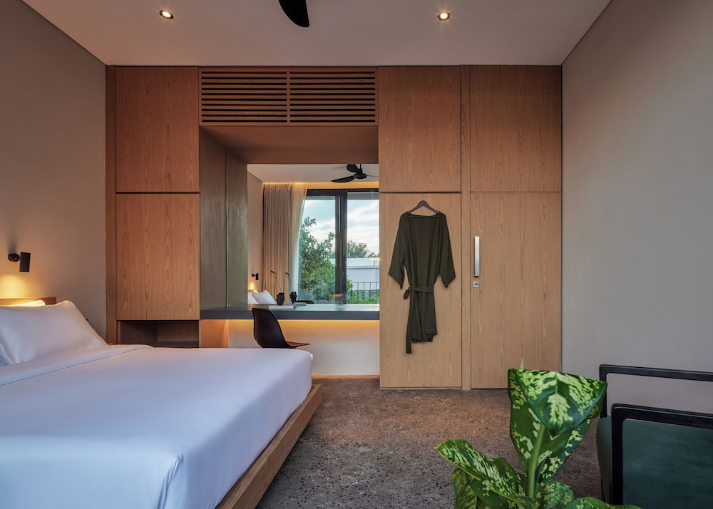 NEXA Townhouse Umalas Canggu