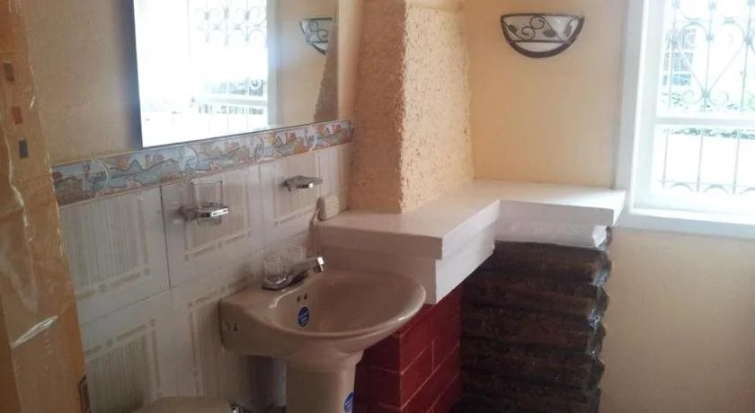 Hostal El Vagabundo