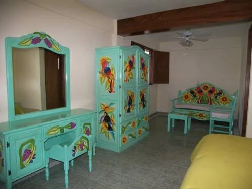 Hotel Paradise Lagoon
