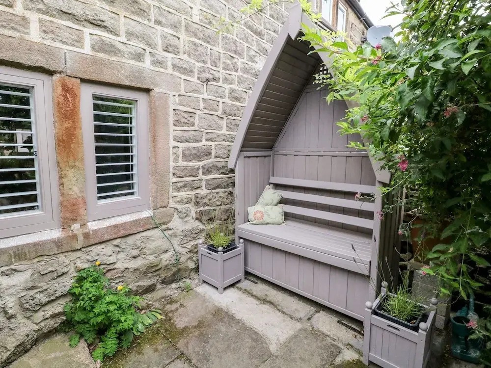 The Mouse House