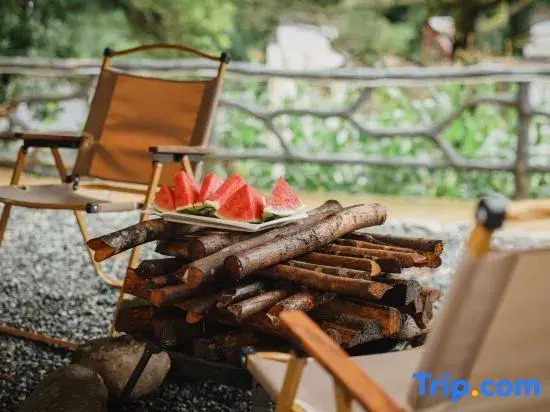 Huangshan Jianglai · Xiaoyin Homestay