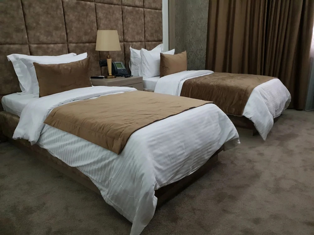 Home Boutique Hotel