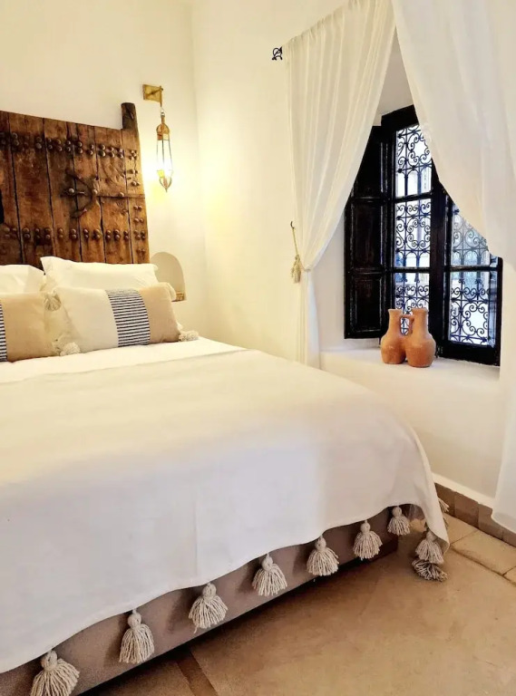 Riad Dar El Mahja