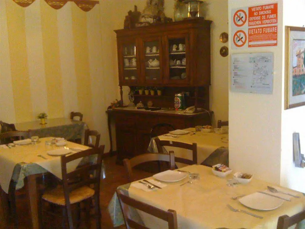 B&B Il Casale di Nanni