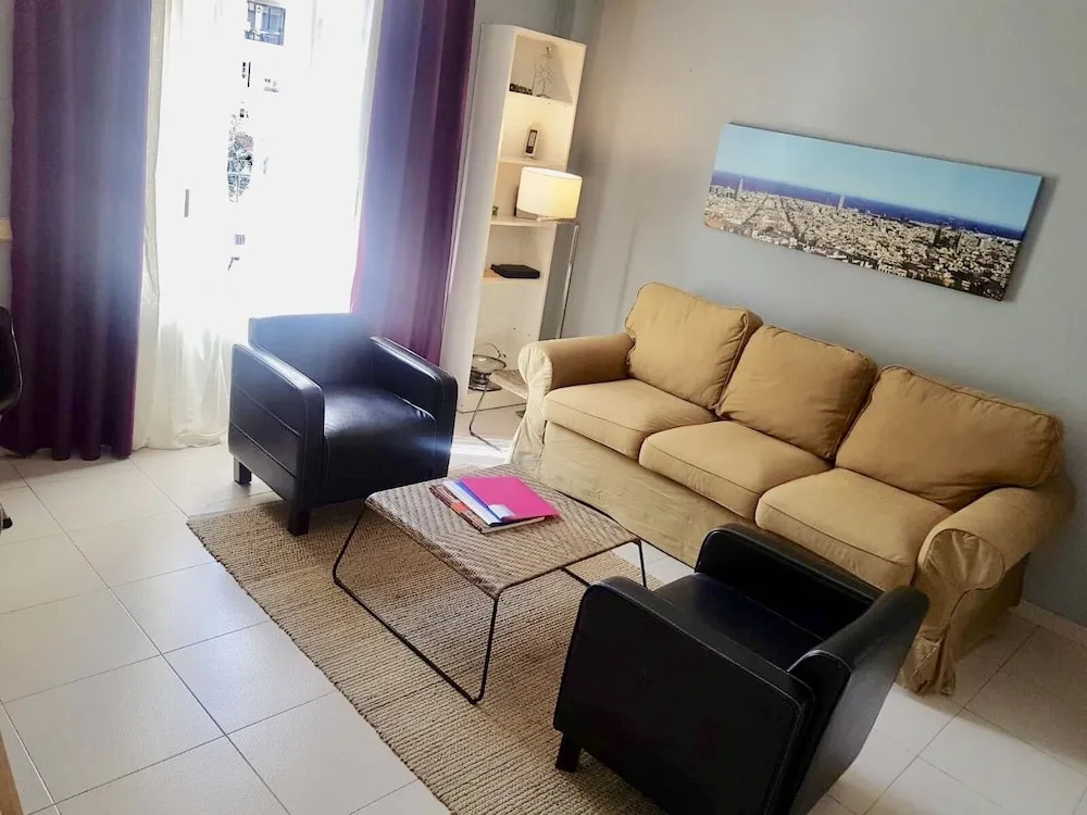 Provença Apartment