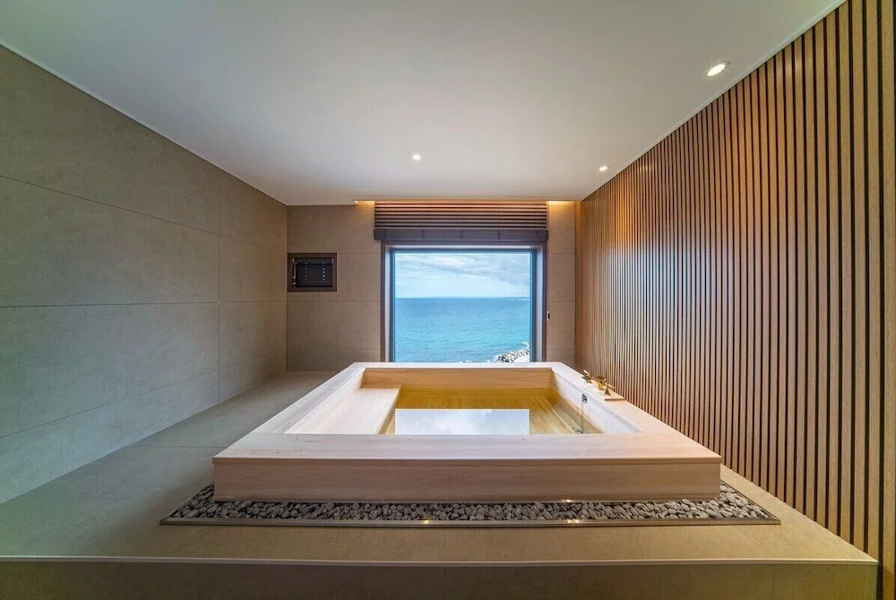 Yeonhwamun Hotel Yeongdeok