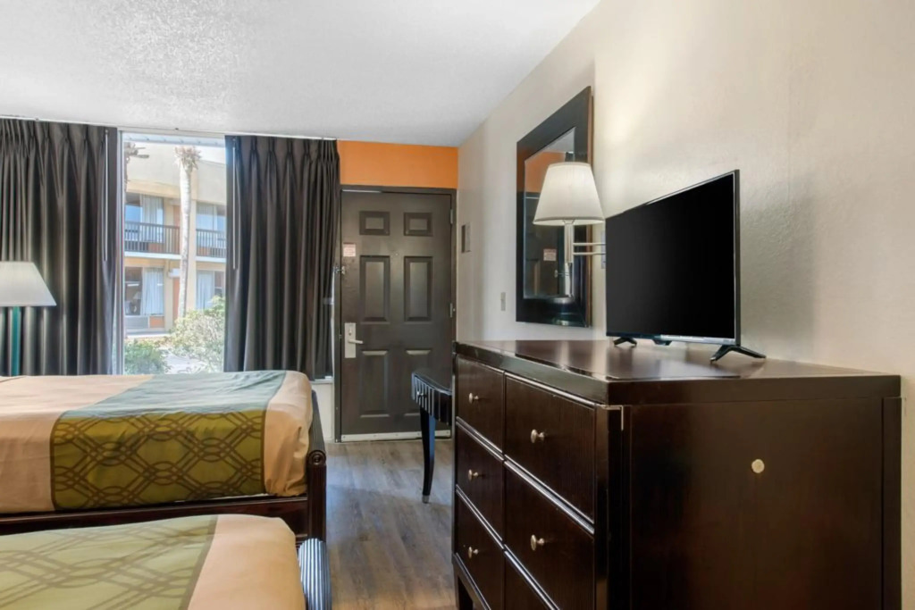 Econo Lodge
