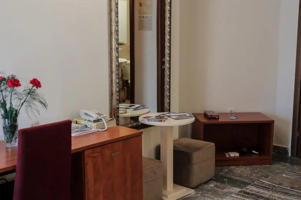 Hotel Sileks