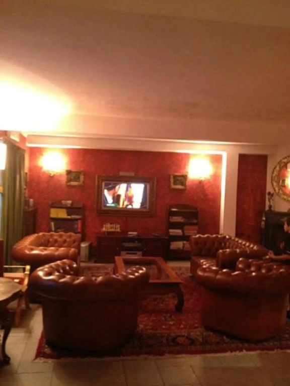 Hotel Lion