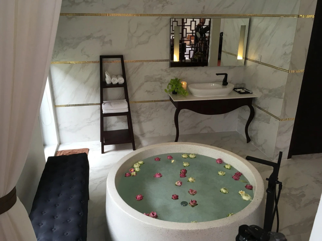 The Embassy Angkor Resort & Spa