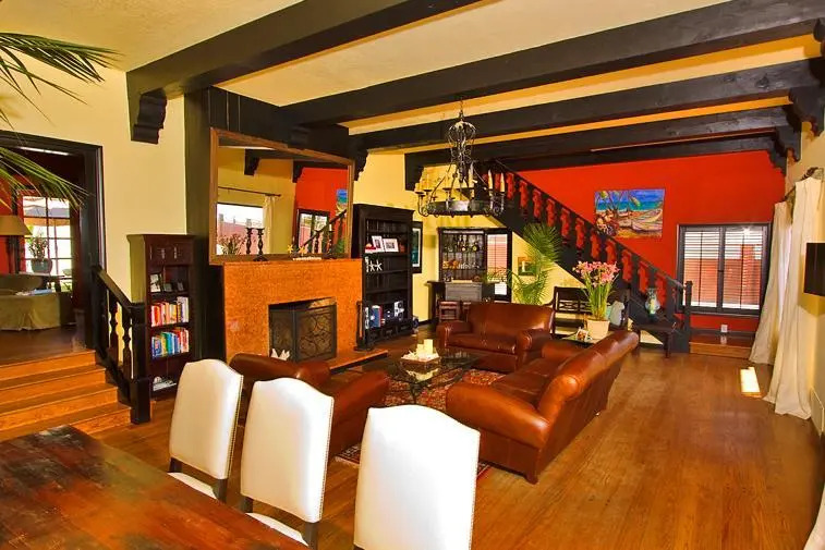 La Jolla Beach Vacation Rental