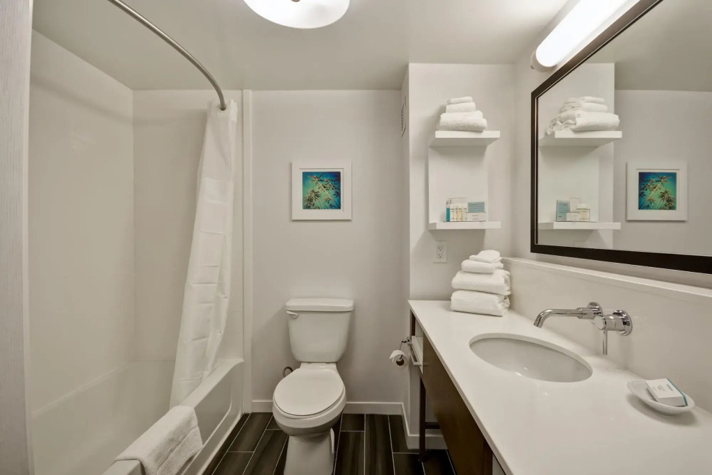 Hampton Inn & Suites Los Angeles Burbank Airport
