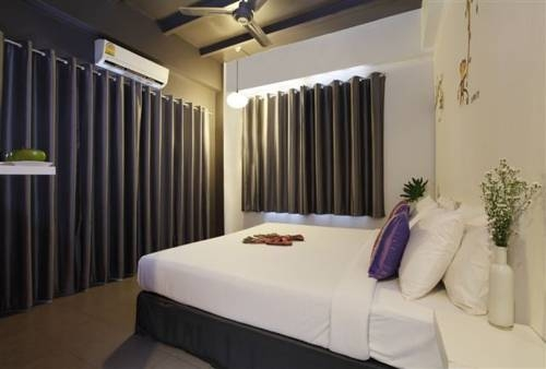Rucksack Hostel