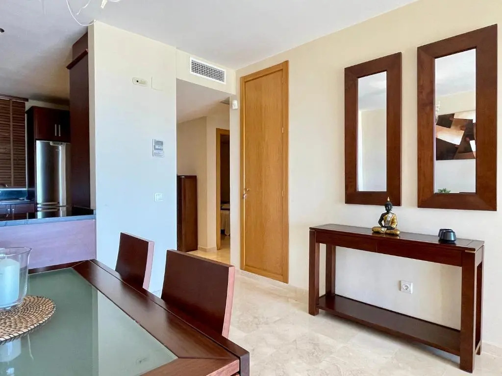 Malibu Mansion Club la Costa World with Sea View and hydromassage bath in Mijas Costa