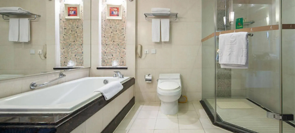 City Hotel Luxury