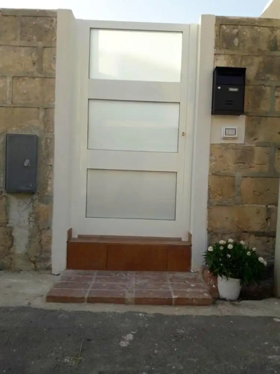 Bungalow With One Bedroom In Marina Di Modica With Wifi