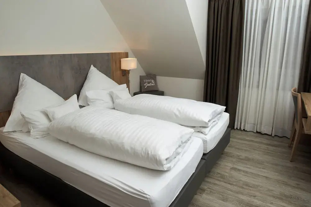 City Hotel Bocholt
