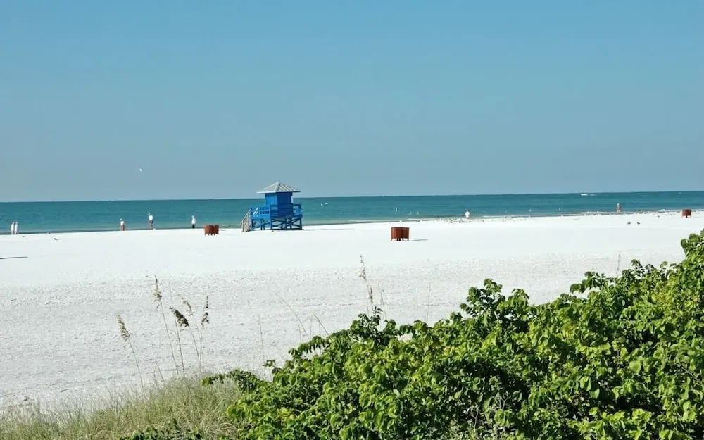 Tivoli by the Sea - Unit 407 2 Bedrooms 2 Bathrooms Condo