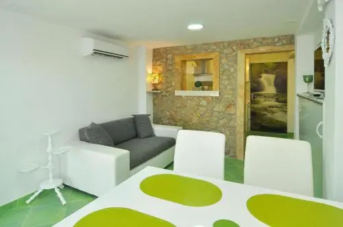 Apartment Toya
