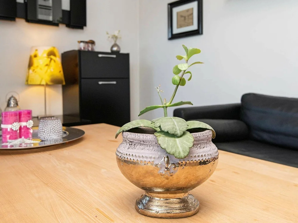 Cozy Holiday Home in Jutland With Jacuzzi
