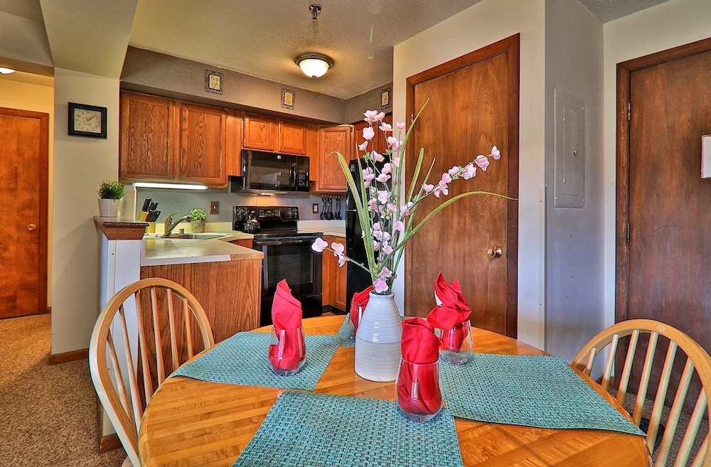 Mg 3c10 - Mountain Green 1br Comfy Condo: Hot Tub/Pool