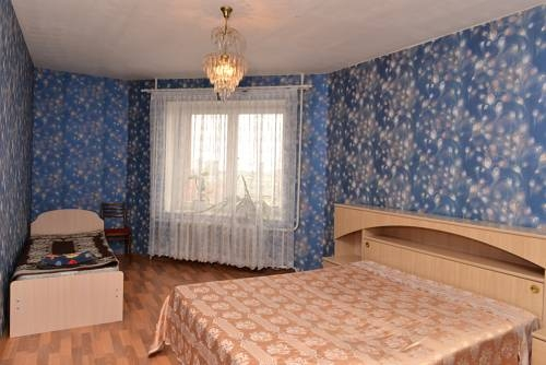 Apartments Rent59 at Gagarina Boulevar