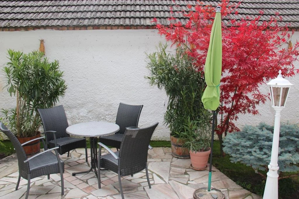 Haus Renée