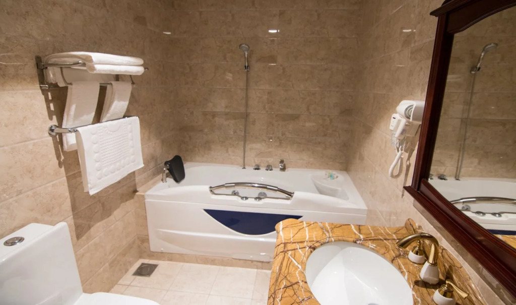 City Park Hotel Apartments